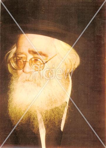 Rabbi Schach