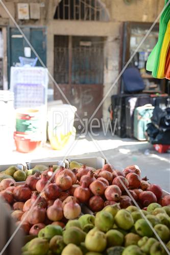 ערב ראש השנה