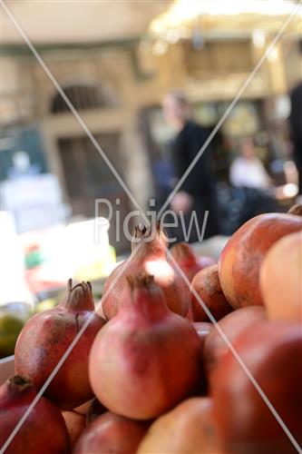 Erev Rosh Hashana