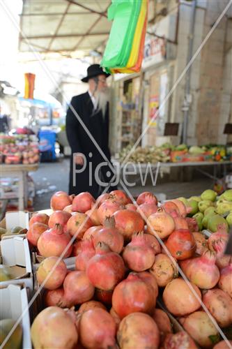 ערב ראש השנה