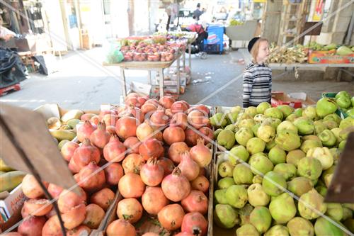 Erev Rosh Hashana