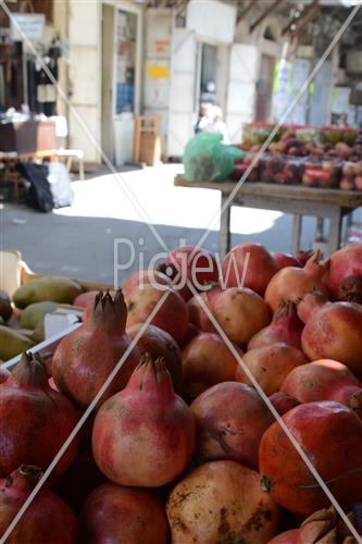 Erev Rosh Hashana