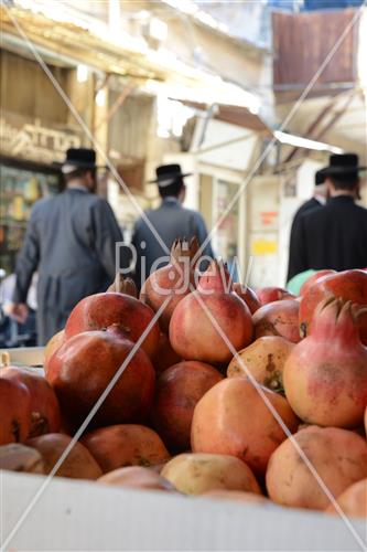 ערב ראש השנה