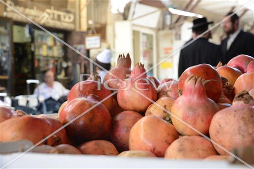 ערב ראש השנה