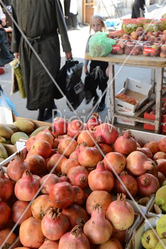 Erev Rosh Hashana