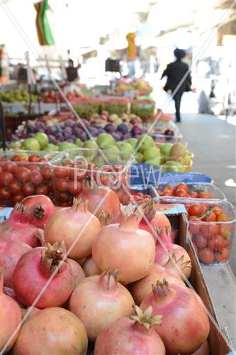 Erev Rosh Hashana