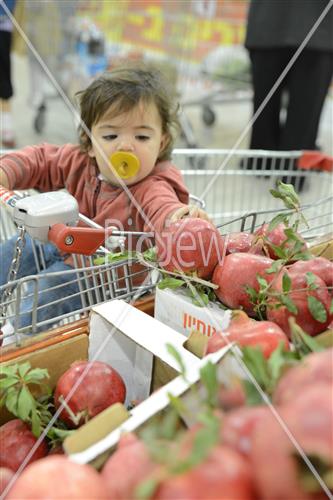 ערב ראש השנה