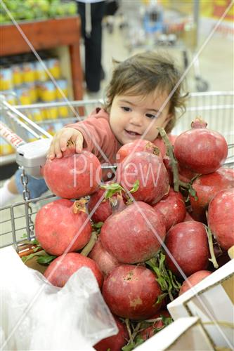 Erev Rosh Hashana