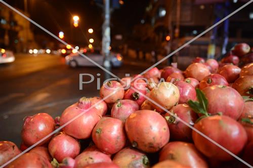 Erev Rosh Hashana