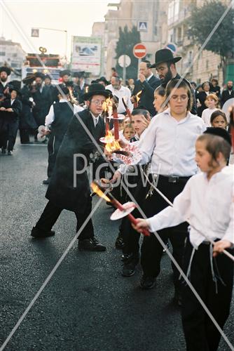 הכנסת ספר תורה