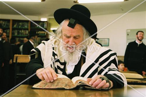 Rabbi Shmuel Auerbach