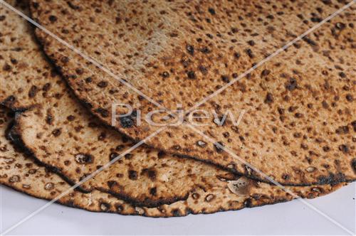 hand matzos