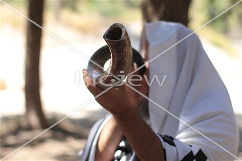 shofar