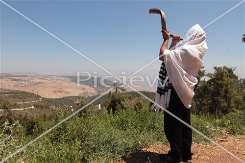 shofar