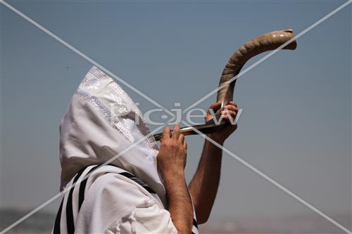 shofar