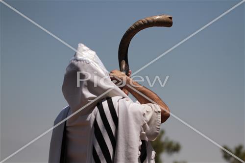 shofar