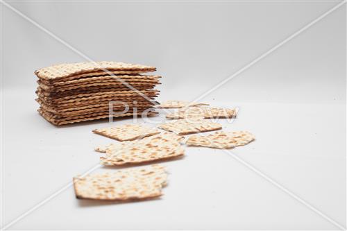 Matzah for Passover