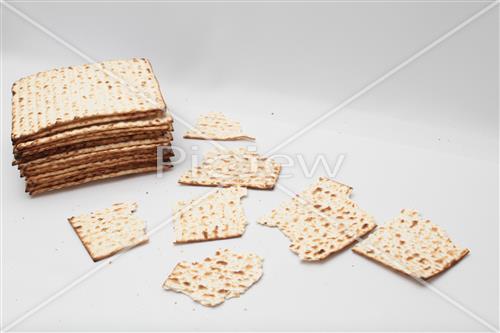 Matzah for Passover