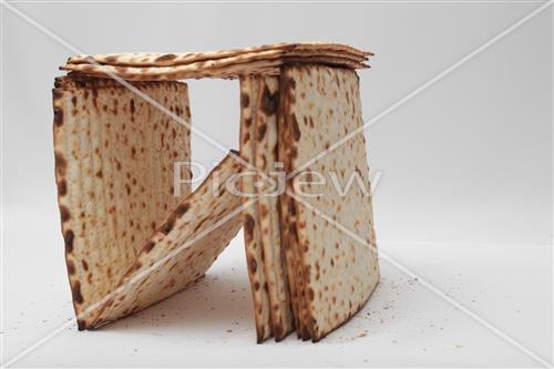 Matzah for Passover