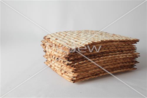 Matzah for Passover