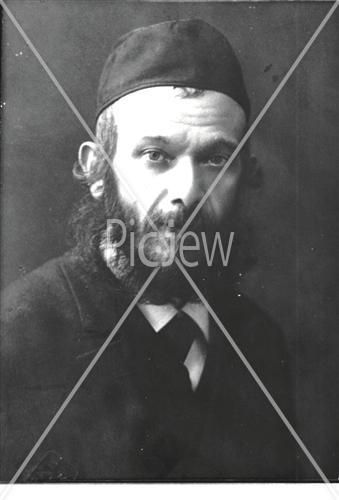 Rabbi Moshe Mordechai Epstein