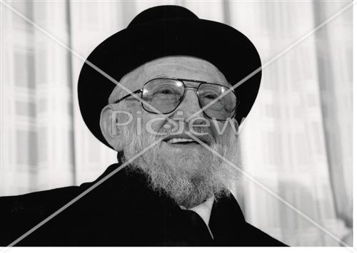 Rabbi Simcha Zissel Broida