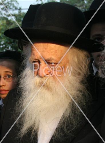 הרב חיים קנייבסקי