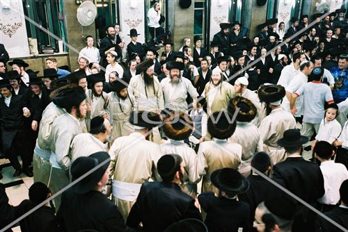 beis hashoyevo