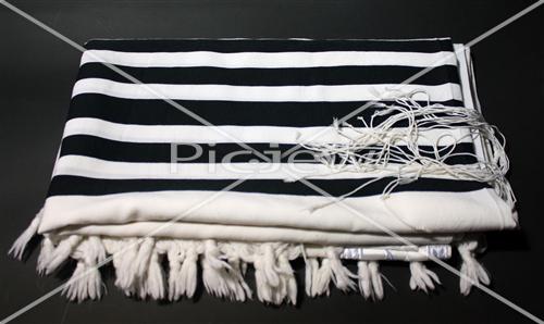 Large Tallit