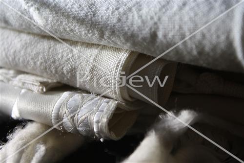 Large Tallit