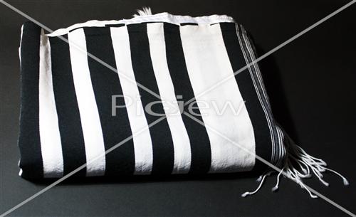 Large Tallit