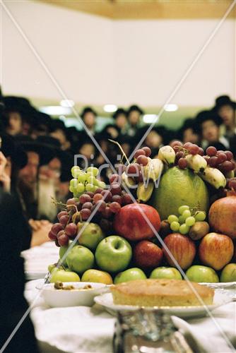 tubishvat