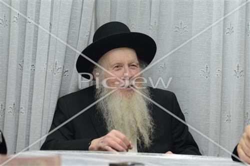הרב אריה פינקל