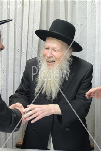 Rabbi Aryeh Finkel