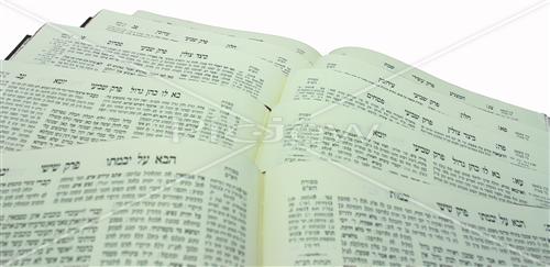  Gemara