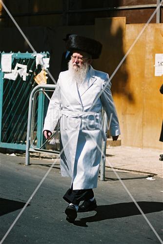 Admor of Slonim