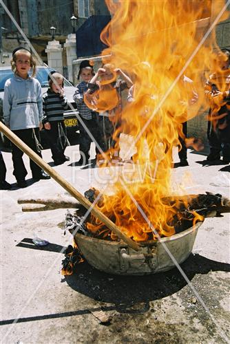 lag baomer