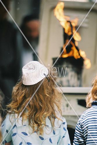 lag baomer