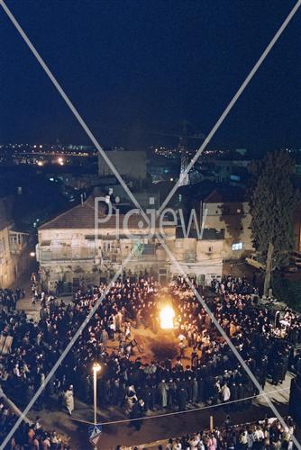 lag baomer