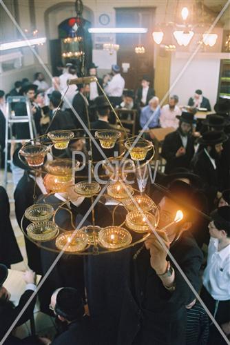 lag baomer