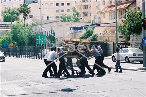 לג בעומר