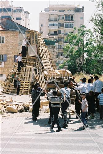 lag baomer