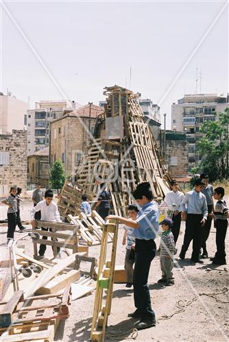 lag baomer