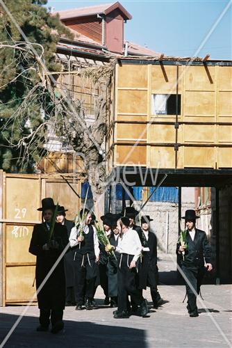 sukkot