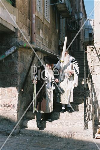 sukkot