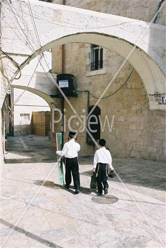 sukkot