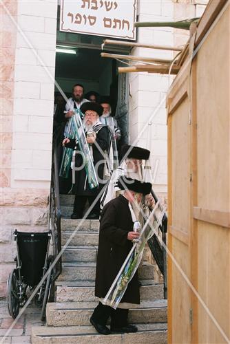 sukkot