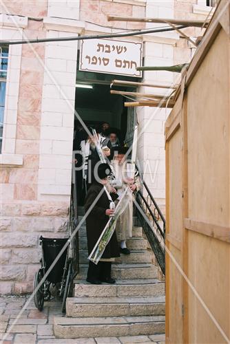 sukkot