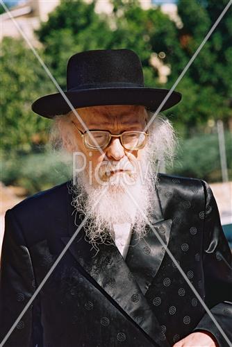 Rabbi Elyashiv