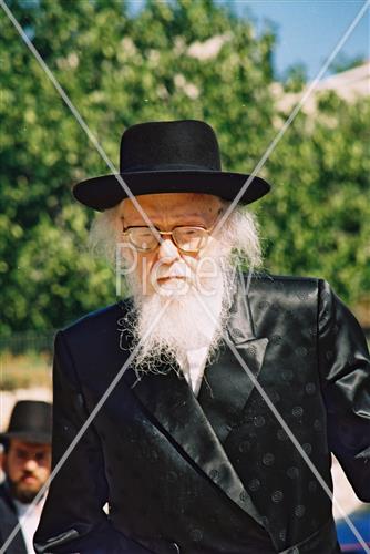 Rabbi Elyashiv